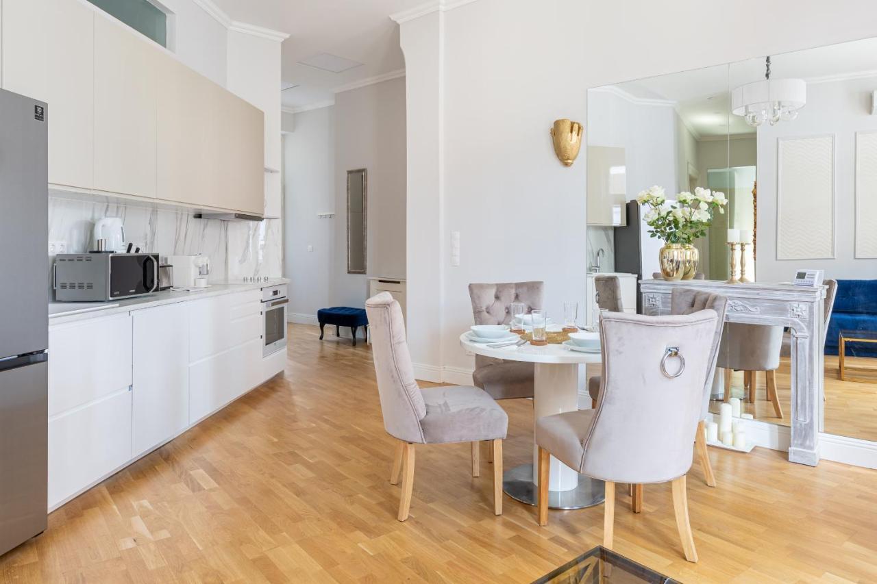 Designer Luxury Home In The Jewish Quarter Budapest Esterno foto