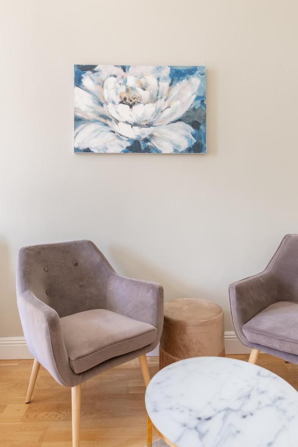 Designer Luxury Home In The Jewish Quarter Budapest Esterno foto